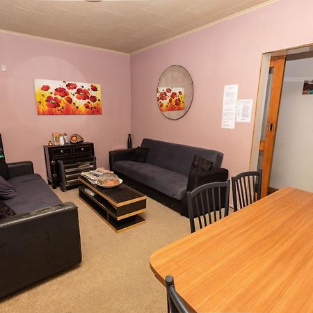 Kaniere Hotel Hokitika Eksteriør bilde