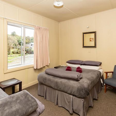 Kaniere Hotel Hokitika Eksteriør bilde