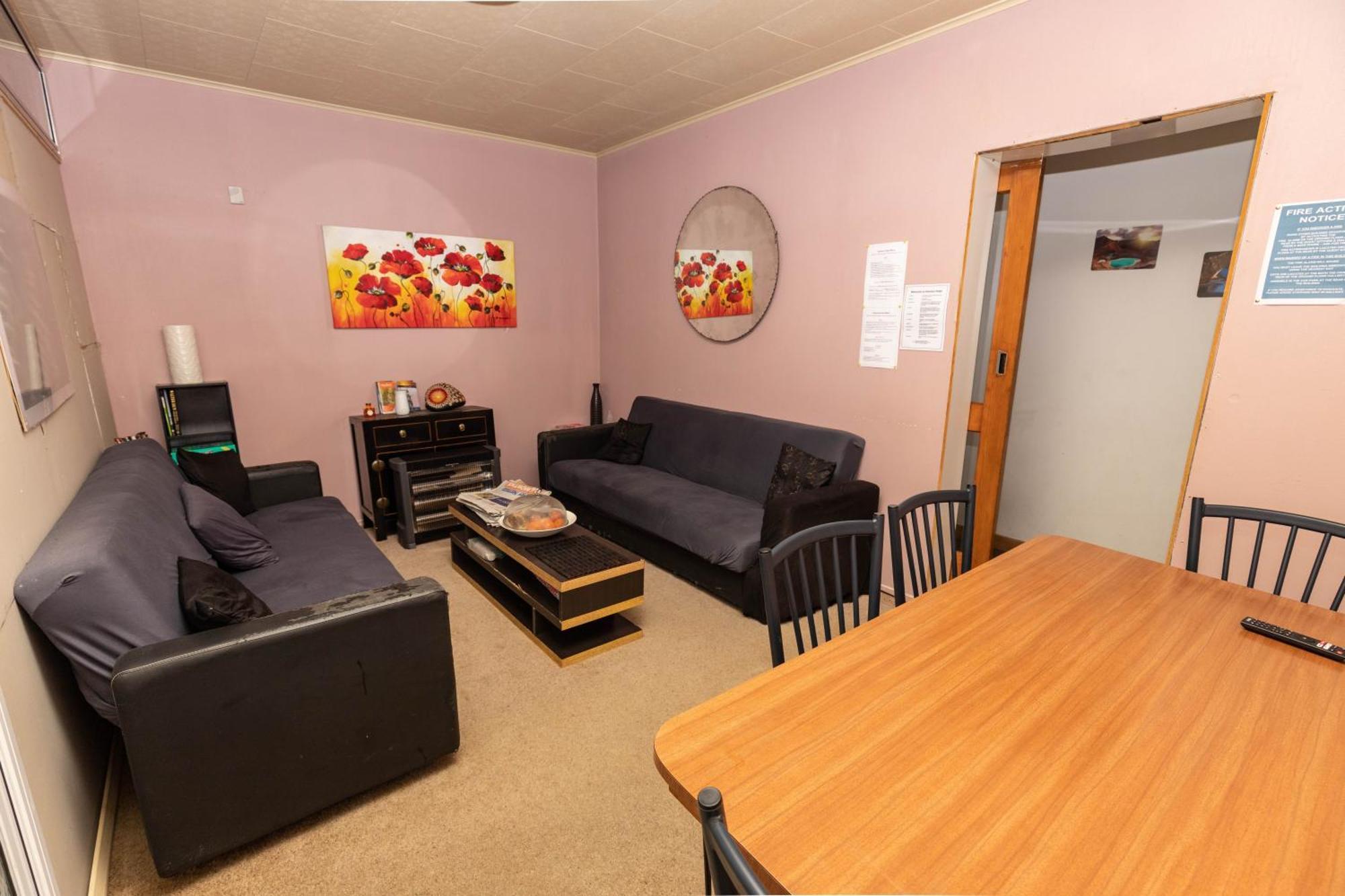 Kaniere Hotel Hokitika Eksteriør bilde