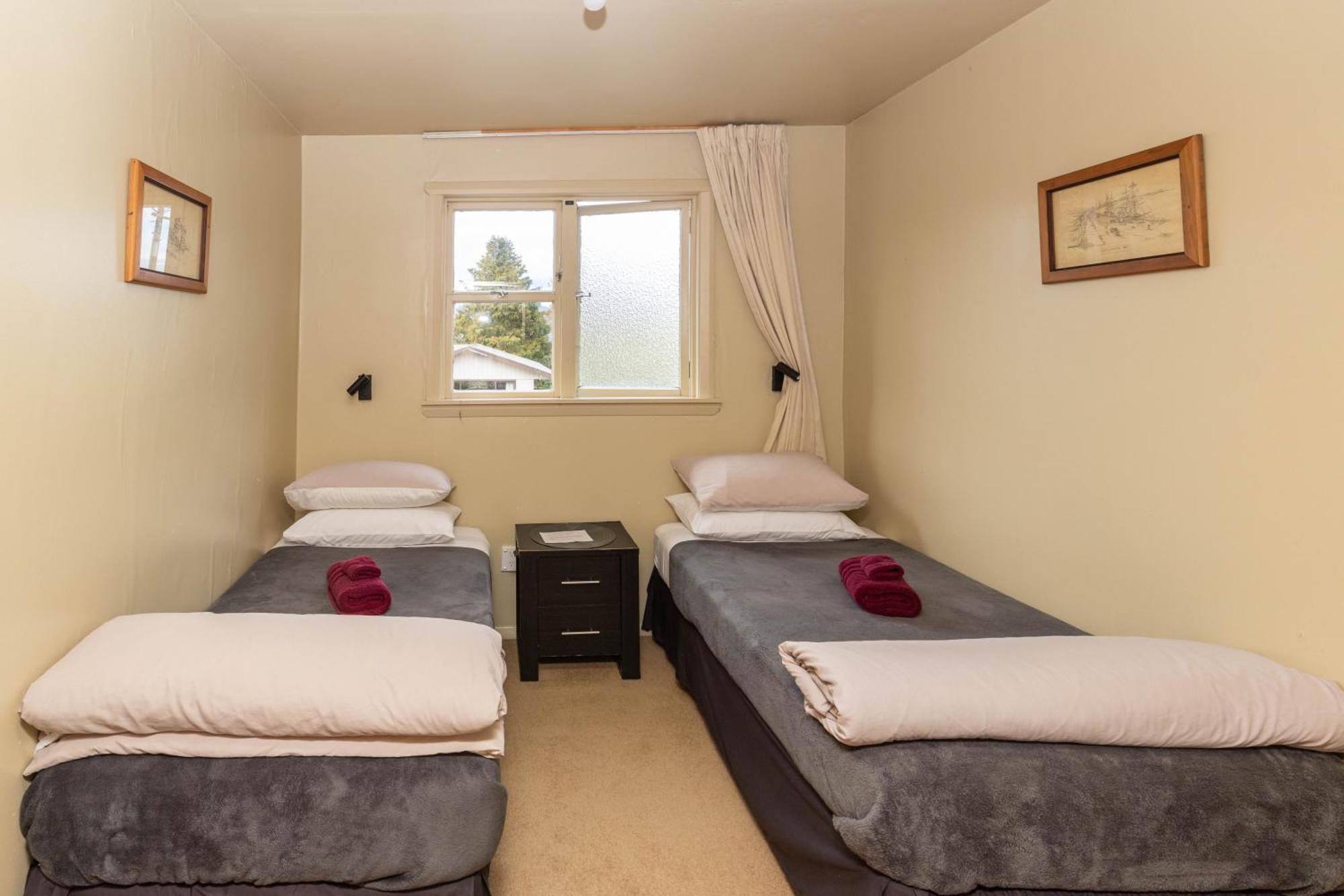 Kaniere Hotel Hokitika Eksteriør bilde