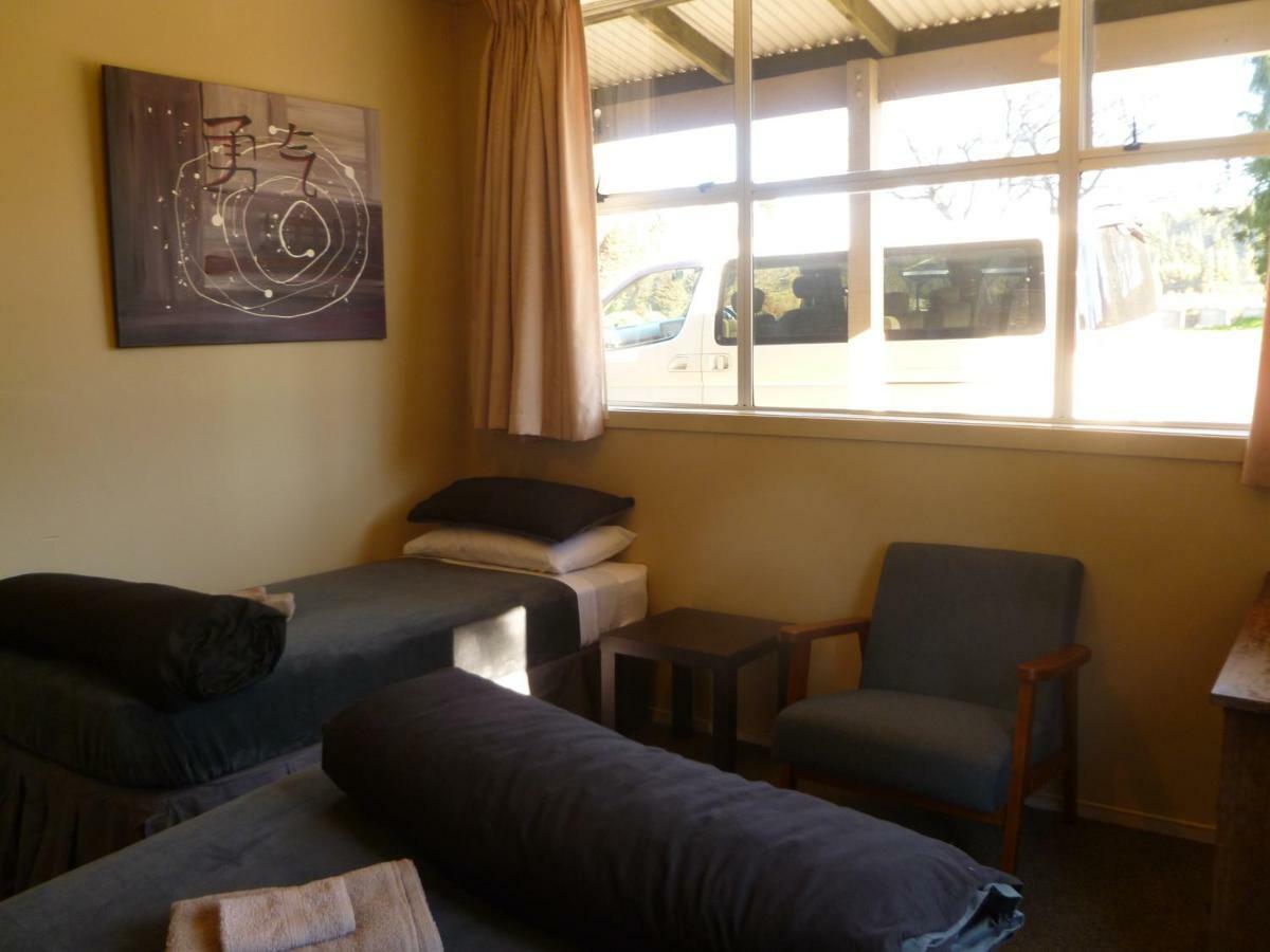 Kaniere Hotel Hokitika Eksteriør bilde