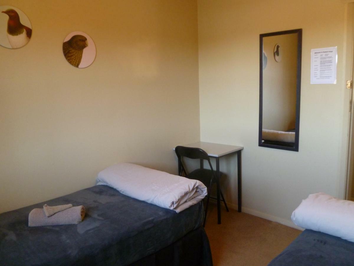 Kaniere Hotel Hokitika Eksteriør bilde