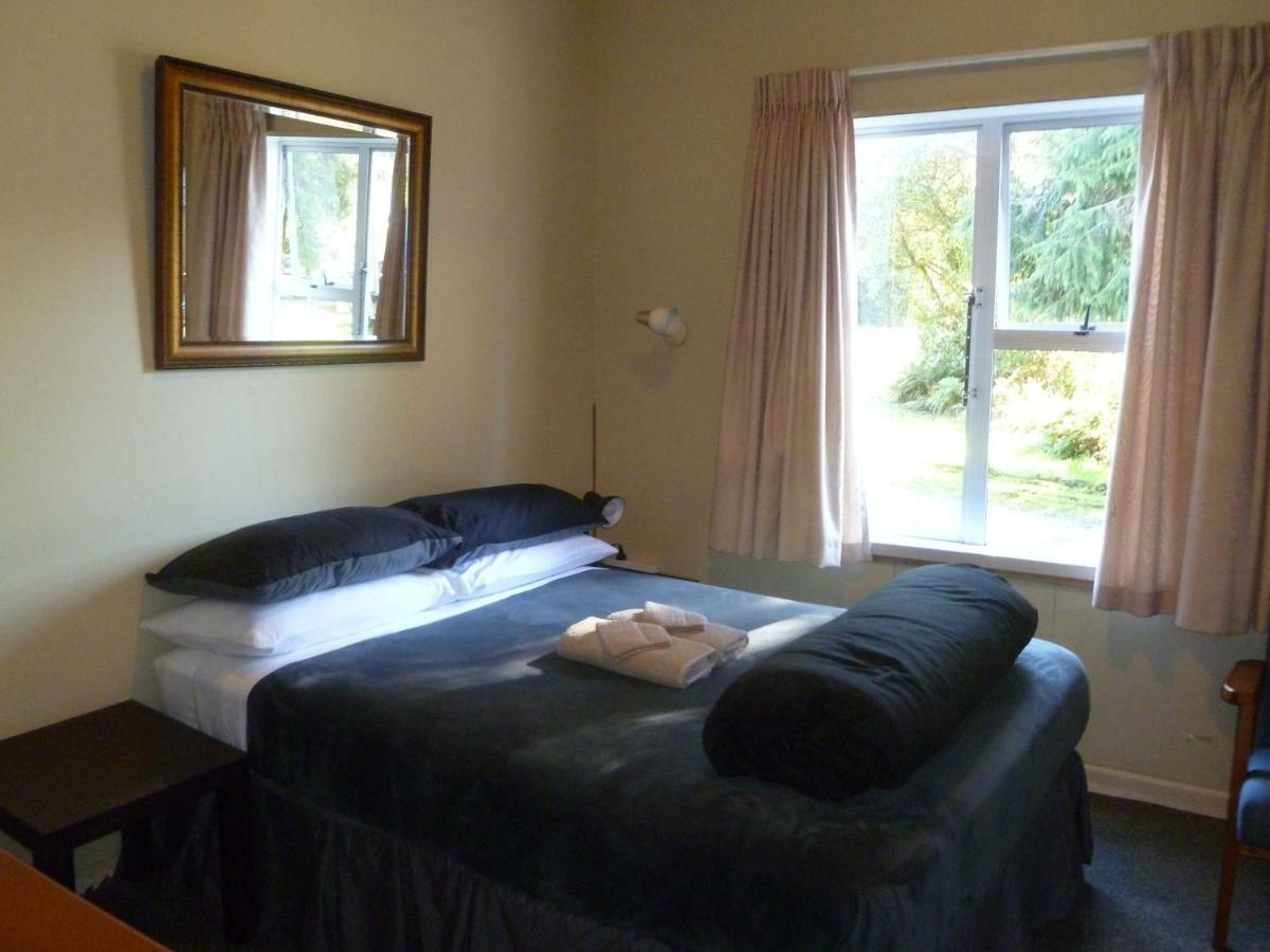 Kaniere Hotel Hokitika Eksteriør bilde