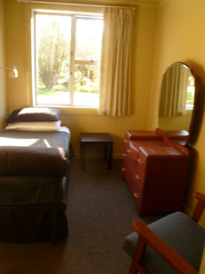 Kaniere Hotel Hokitika Eksteriør bilde