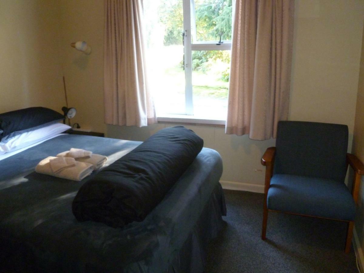 Kaniere Hotel Hokitika Eksteriør bilde