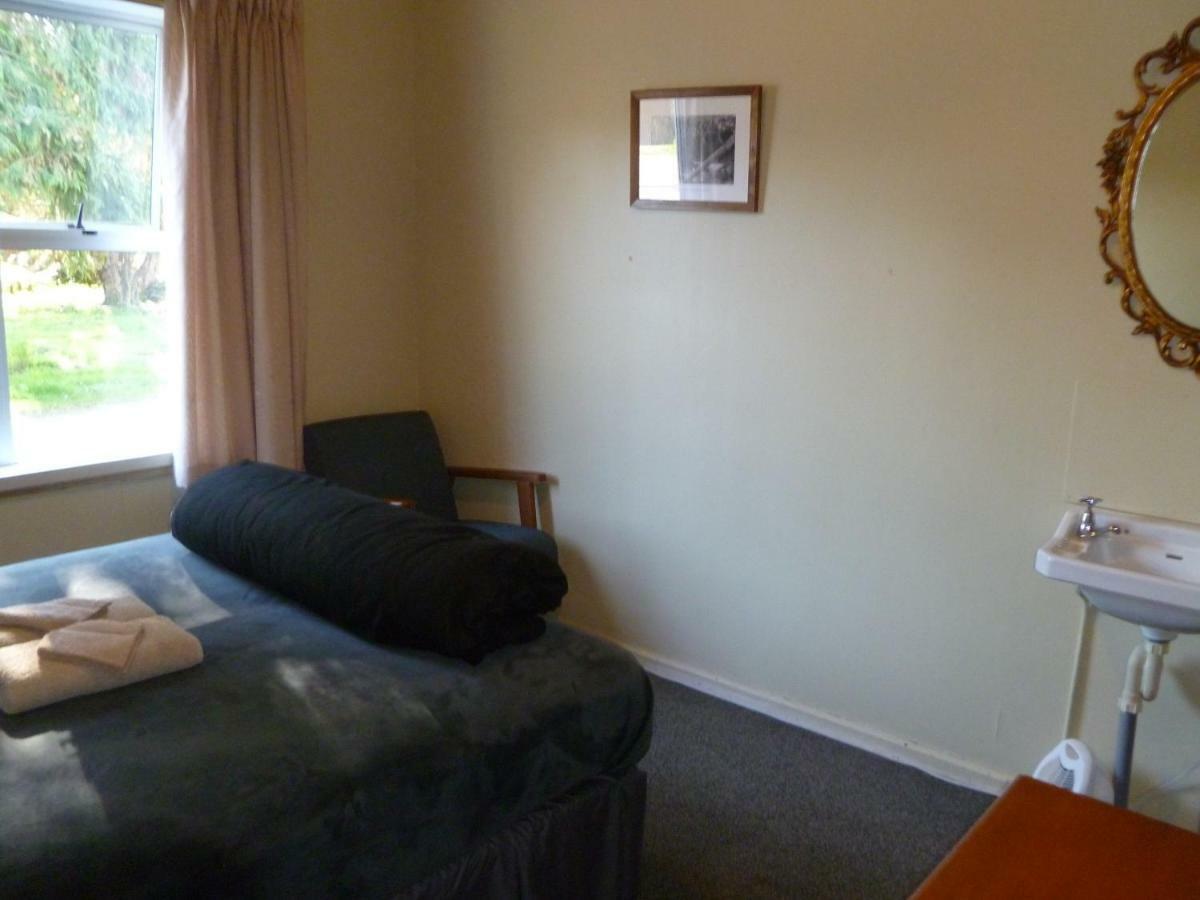 Kaniere Hotel Hokitika Eksteriør bilde